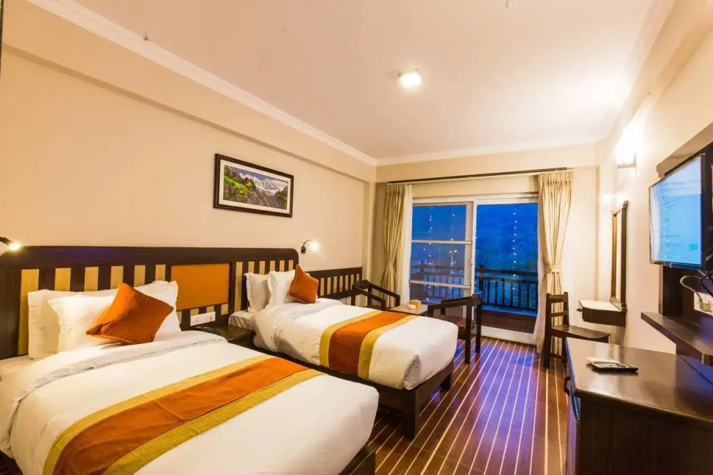 Hotel Kausi