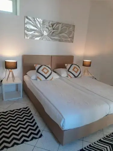 Accommodation Zara