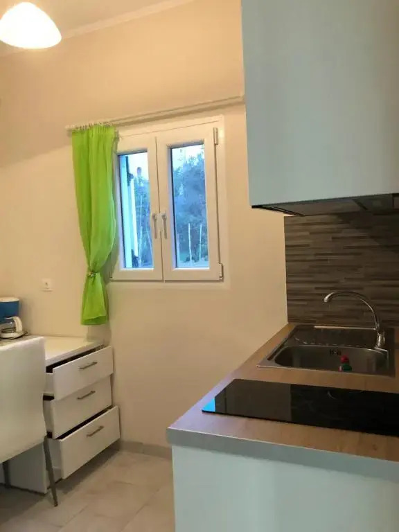 Villa Vasiliki