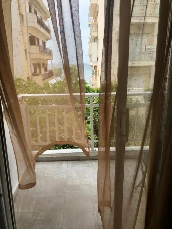 Joannas 2brooms sea apartment
