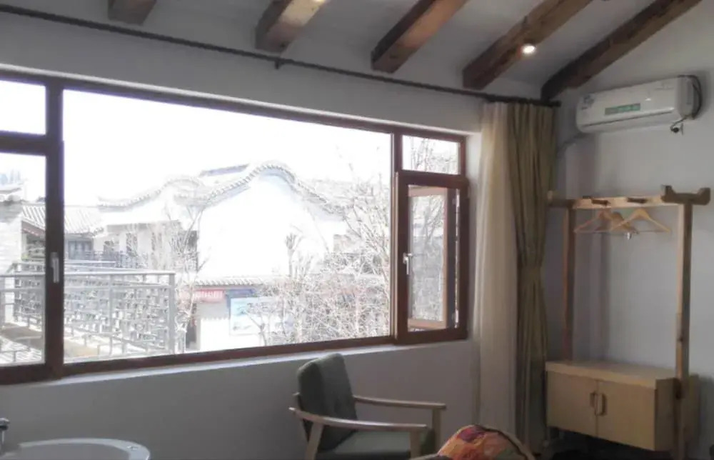 Chuxiong Courtyard China Theme Hostel