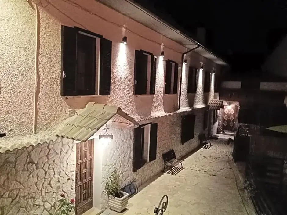 B&B Il Vecchio Lupo