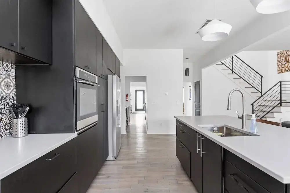 Entire Home in Fountain Square