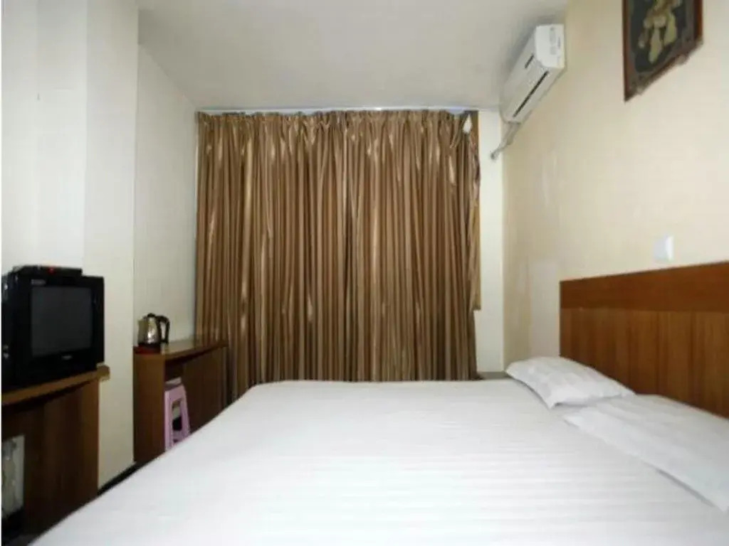 Lin Yi Jun Du Leisure Inn