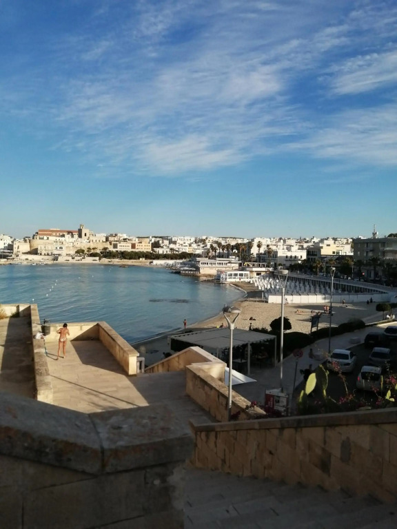 Casa Vacanze vicino a Otranto