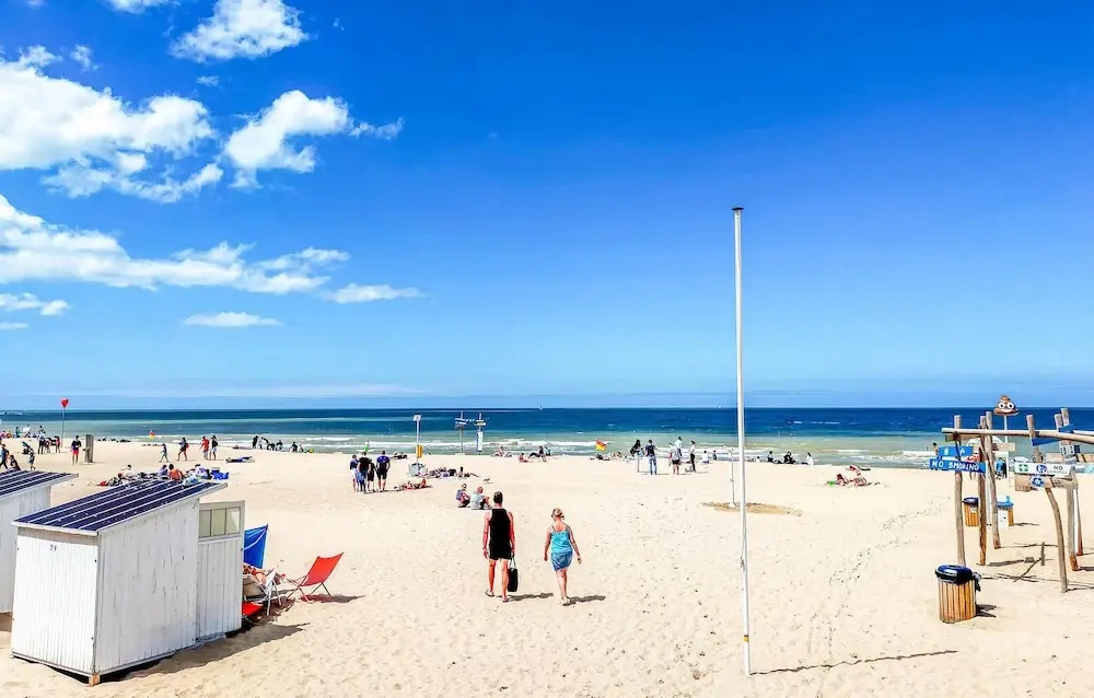 Beautiful Apartment in Oostende With Wifi and 1 Bedrooms