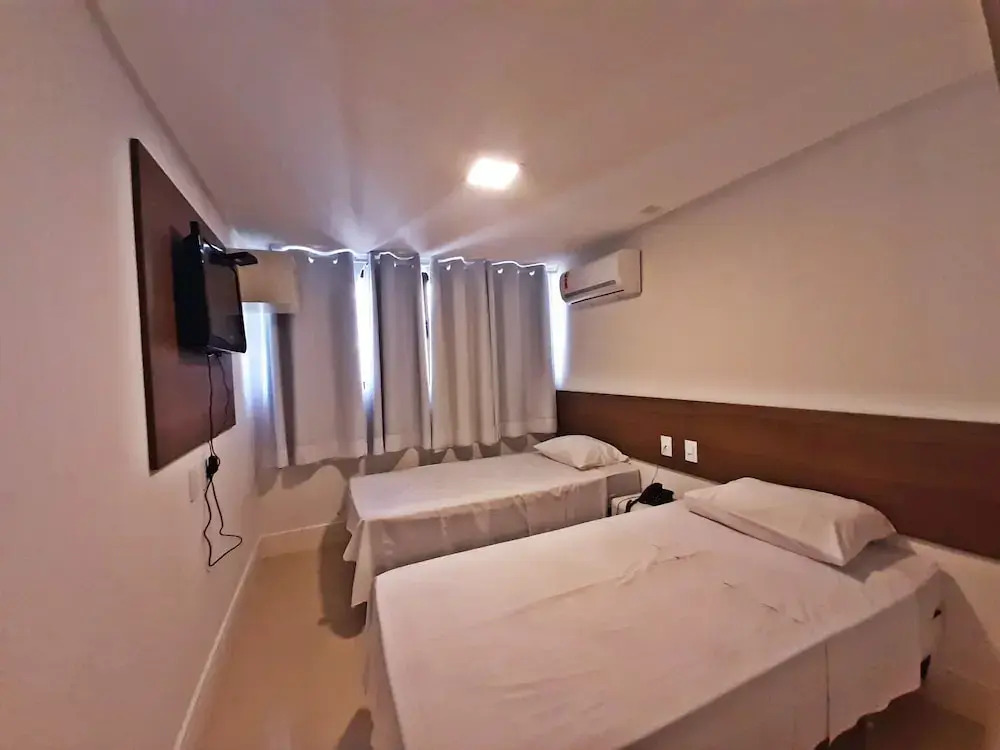 GoldFlat Cabo Branco