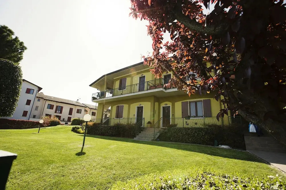Residenza Vittoria