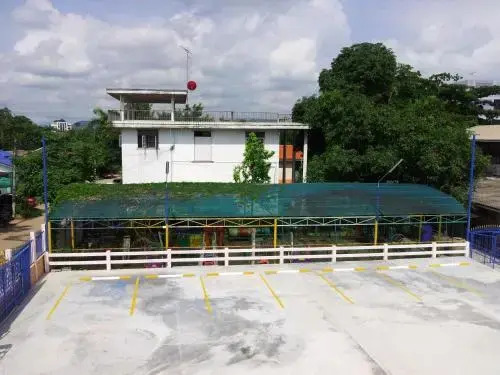 The Beehive Place Pakchong