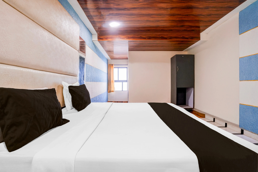 Hotel O Palava Dombivali