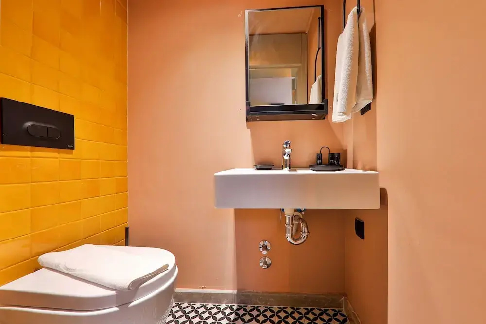 Luff Boutique Hotel