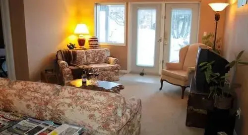 Windermere Lakeside B&B