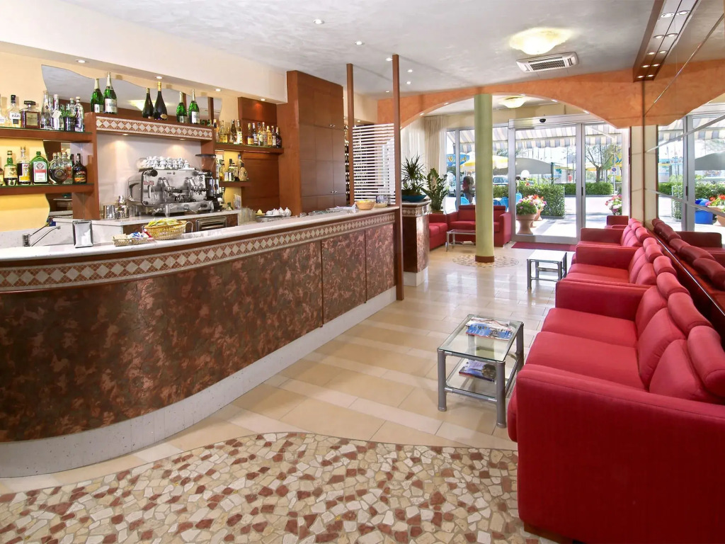 Hotel Odeon