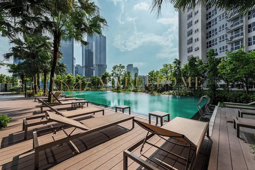Agile Premier Suites Kuala Lumpur