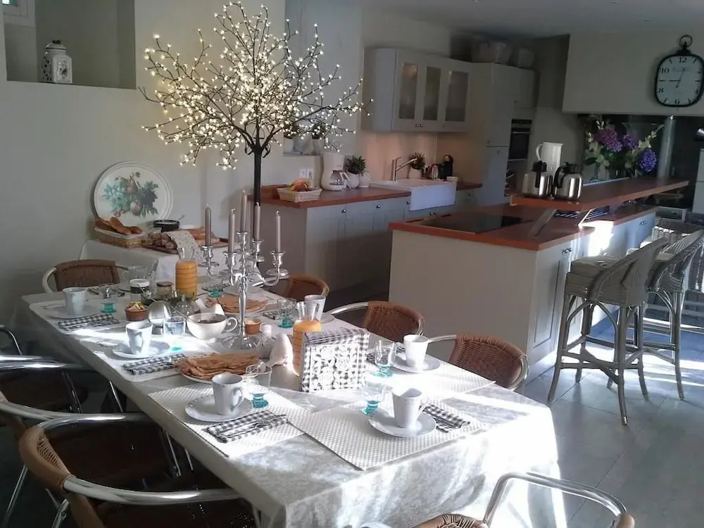 Manoir du Quengo