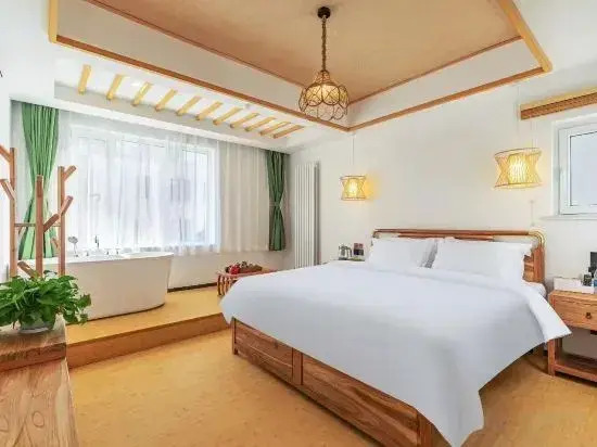 Fumeite Homestay