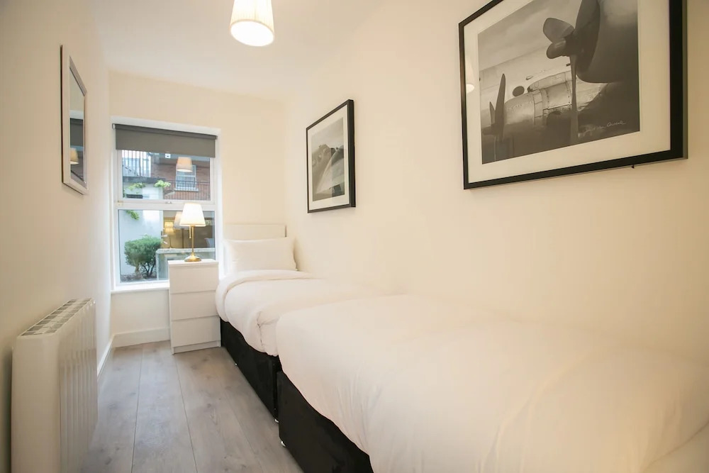 St Stephen's Green District Apartments 2