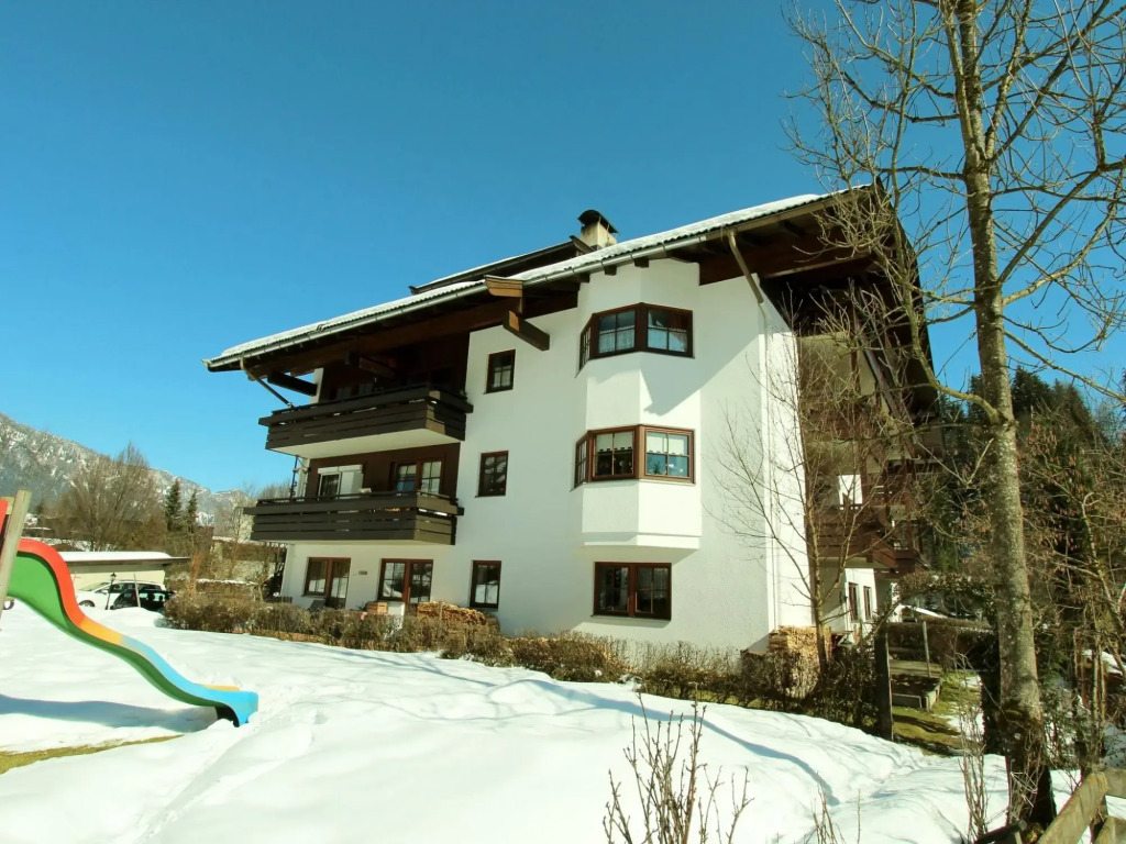 Cosy apartment in Going am Wilden Kaiser near Skiing