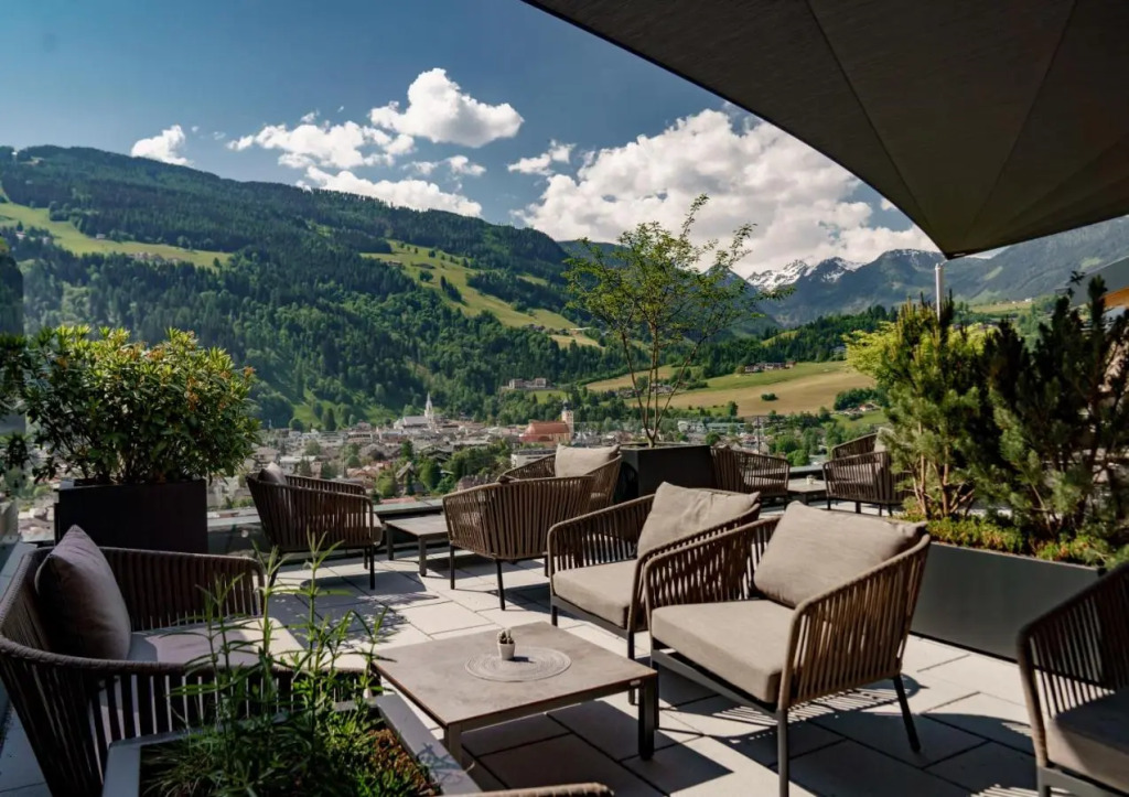 Ferienalm Panorama Apartments