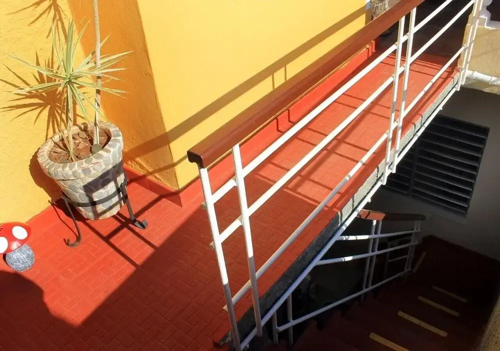 Casa Viera Chang TRINIDAD