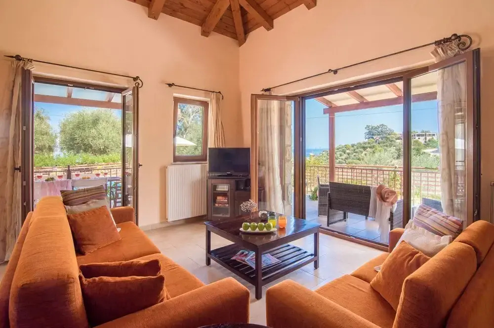 Elegance Villas