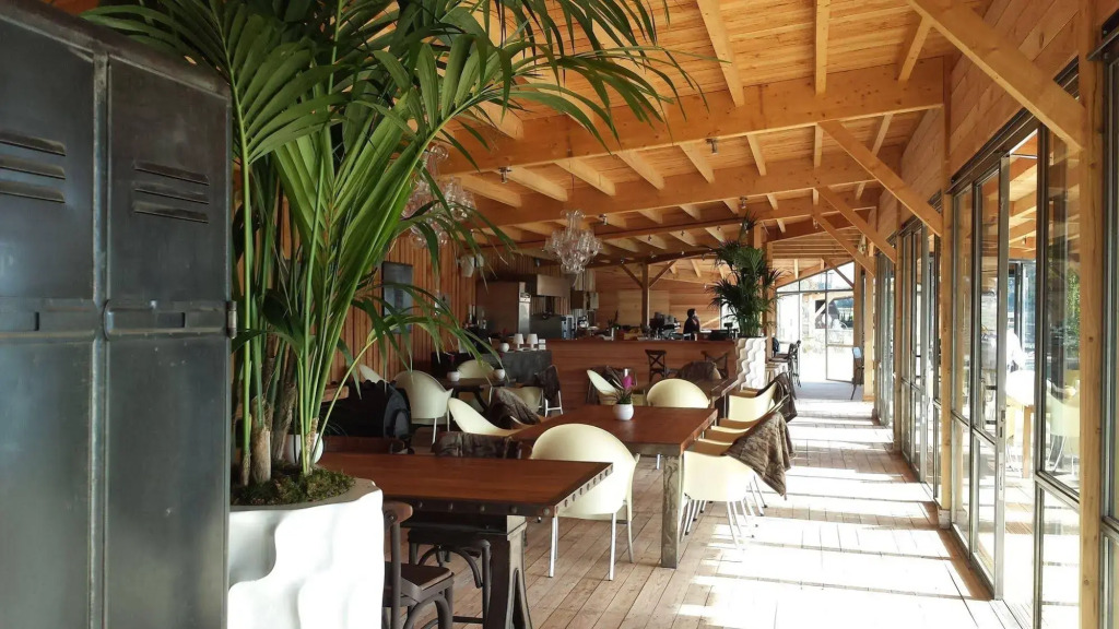 Lodges en Provence