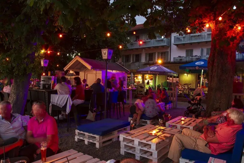 Hotel Seehof