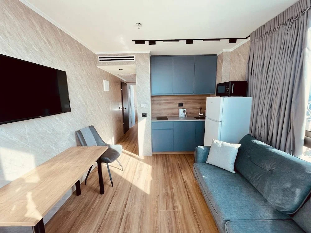 Carmel Holiday Apartments