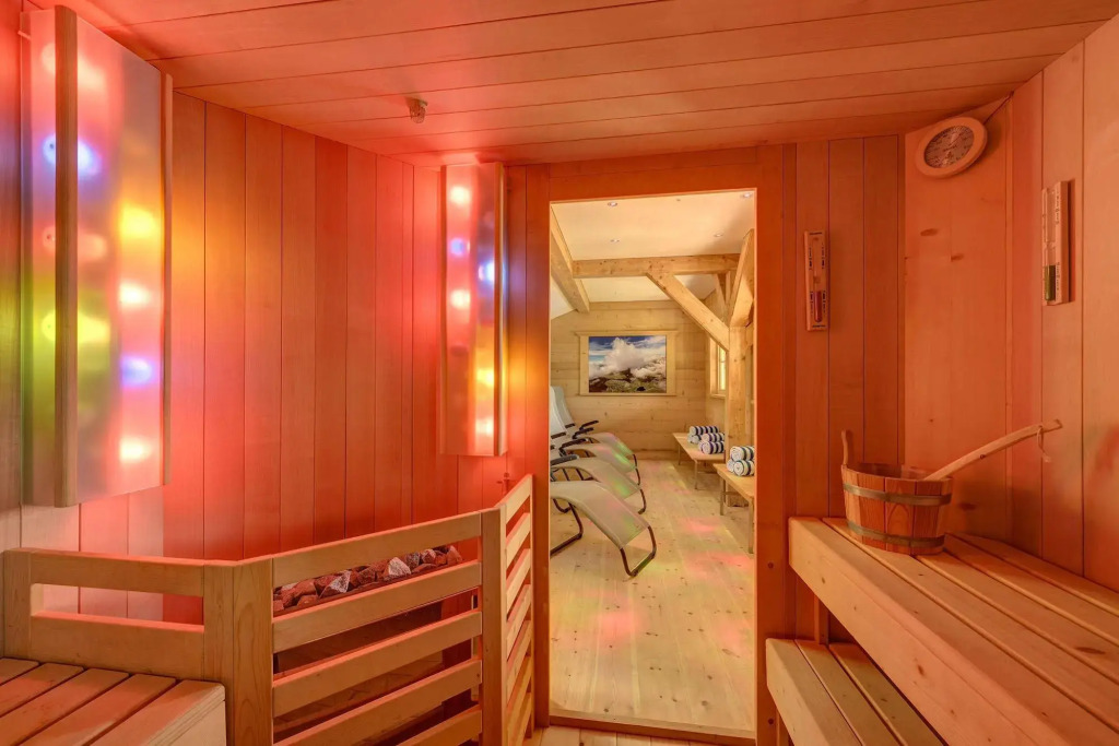 Ruster Resort