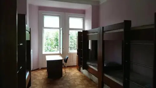 Kava Hostel