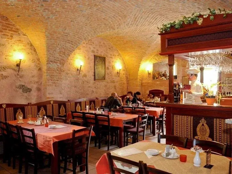Hotel Císař Ferdinand