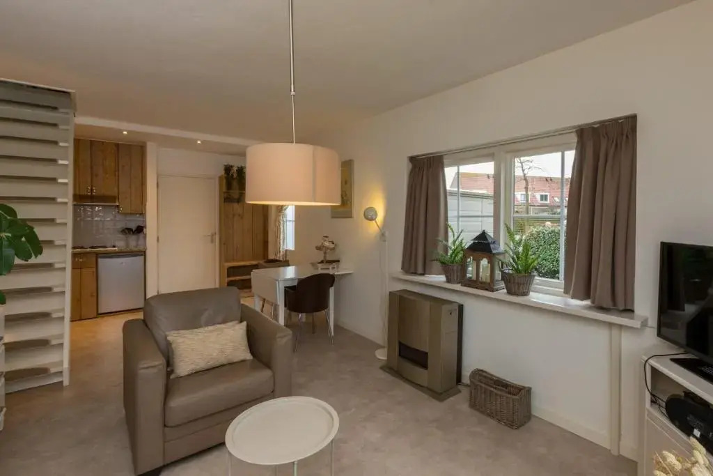 Appartement - Sloestraat 25 Zoutelande