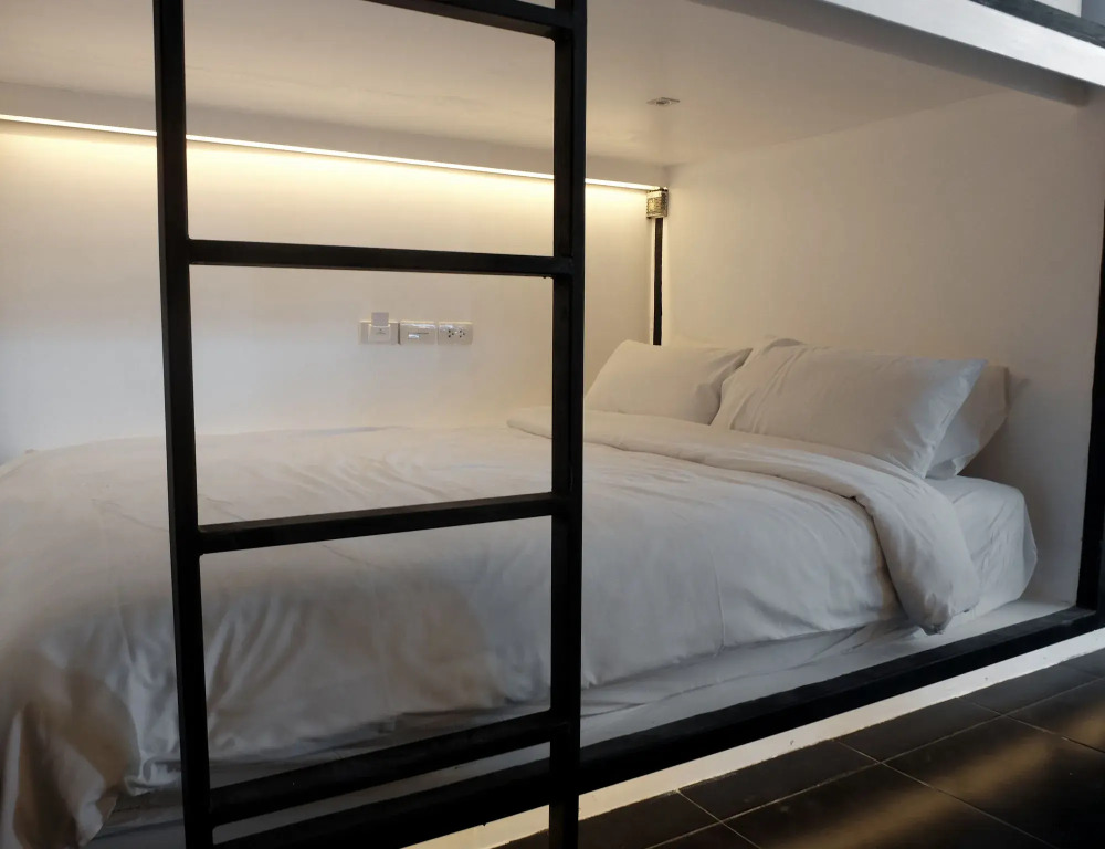 The Common Hostel