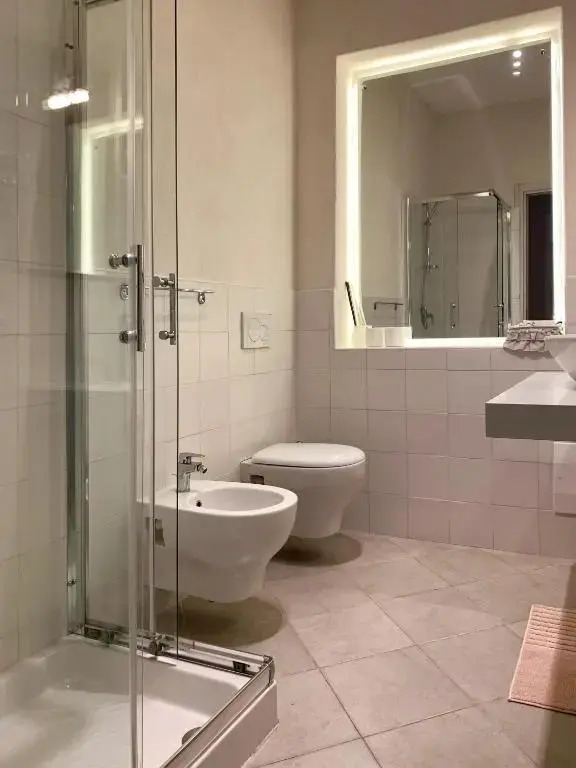 Villa Pensione Mercedes