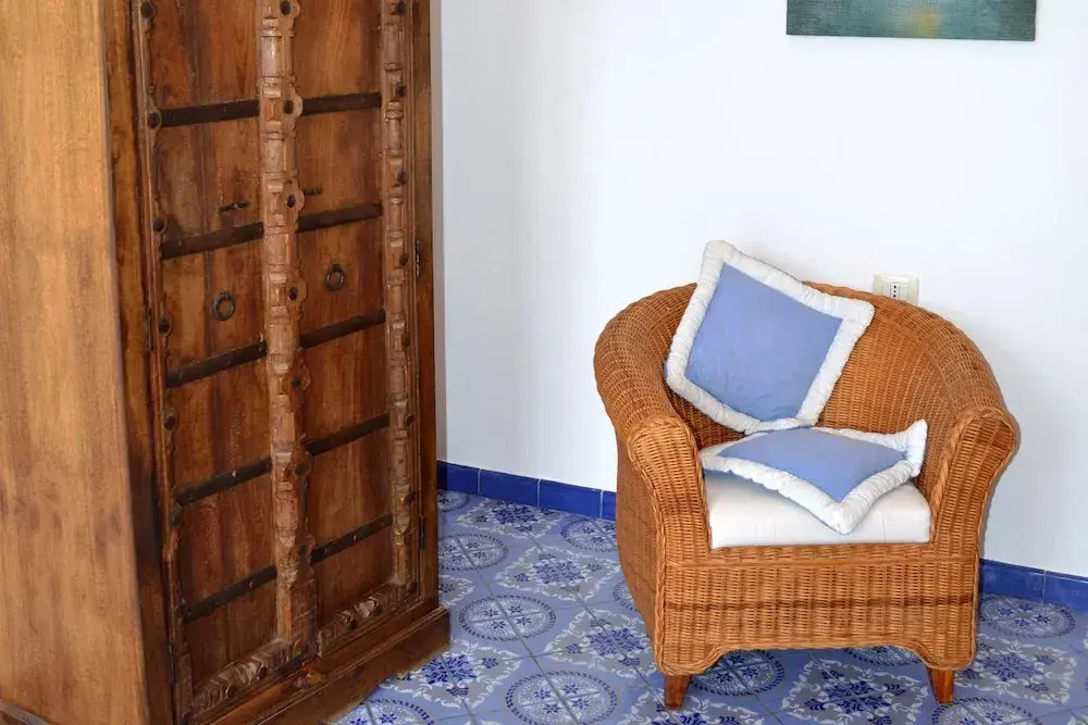 Casa Ambra