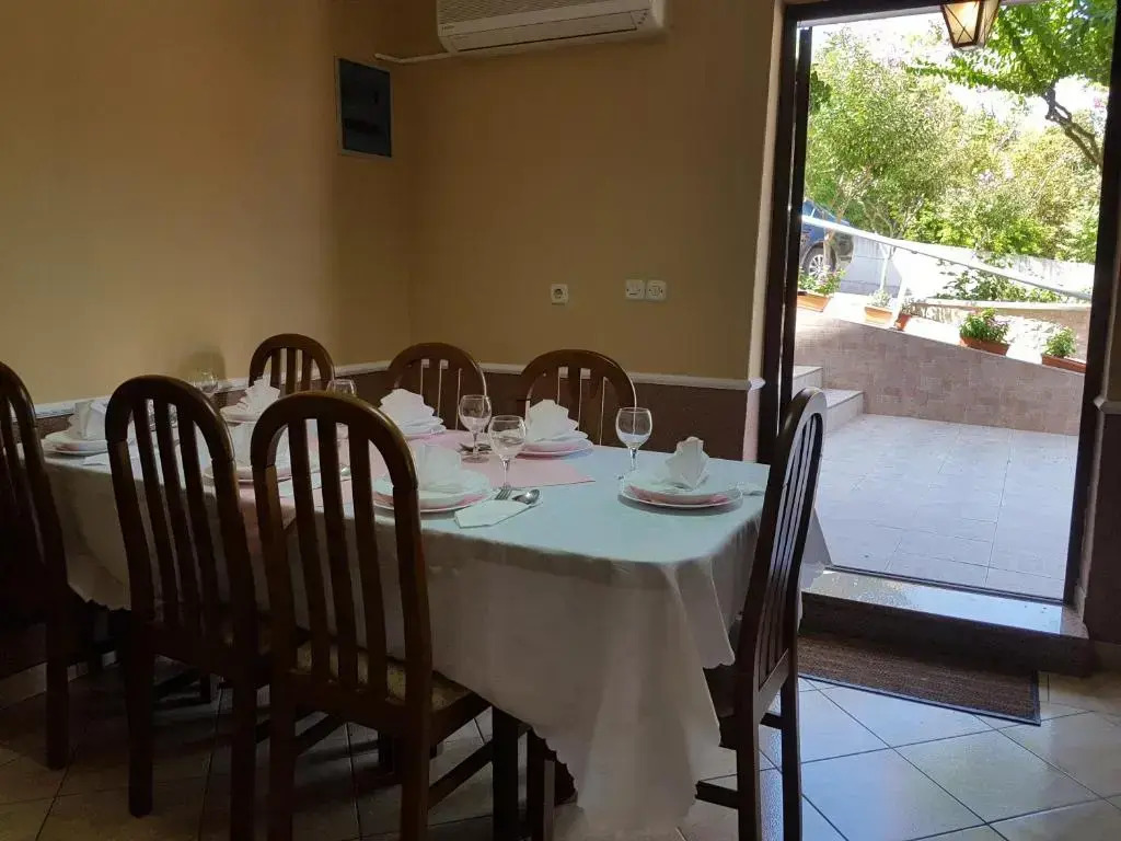 Hotel Villa Olga
