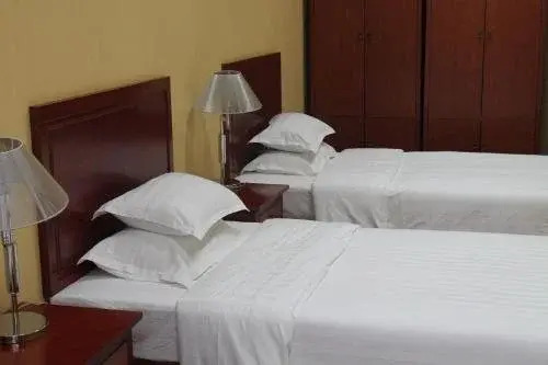Hualing Hotel