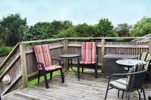 Kobmandsgarden Bed & Breakfast