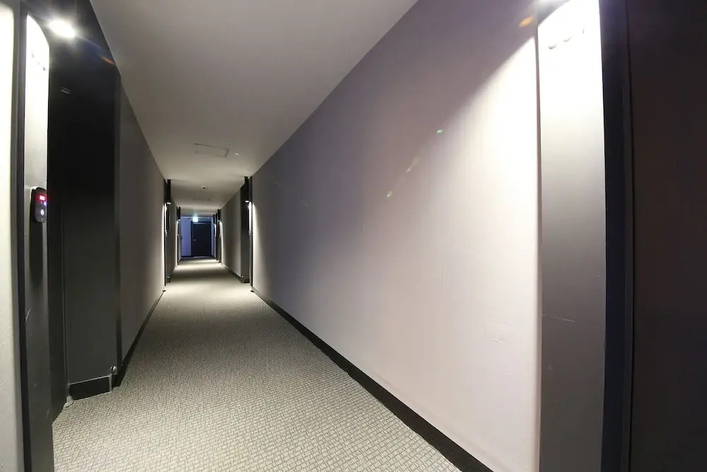 Hotel LeeSunDeok