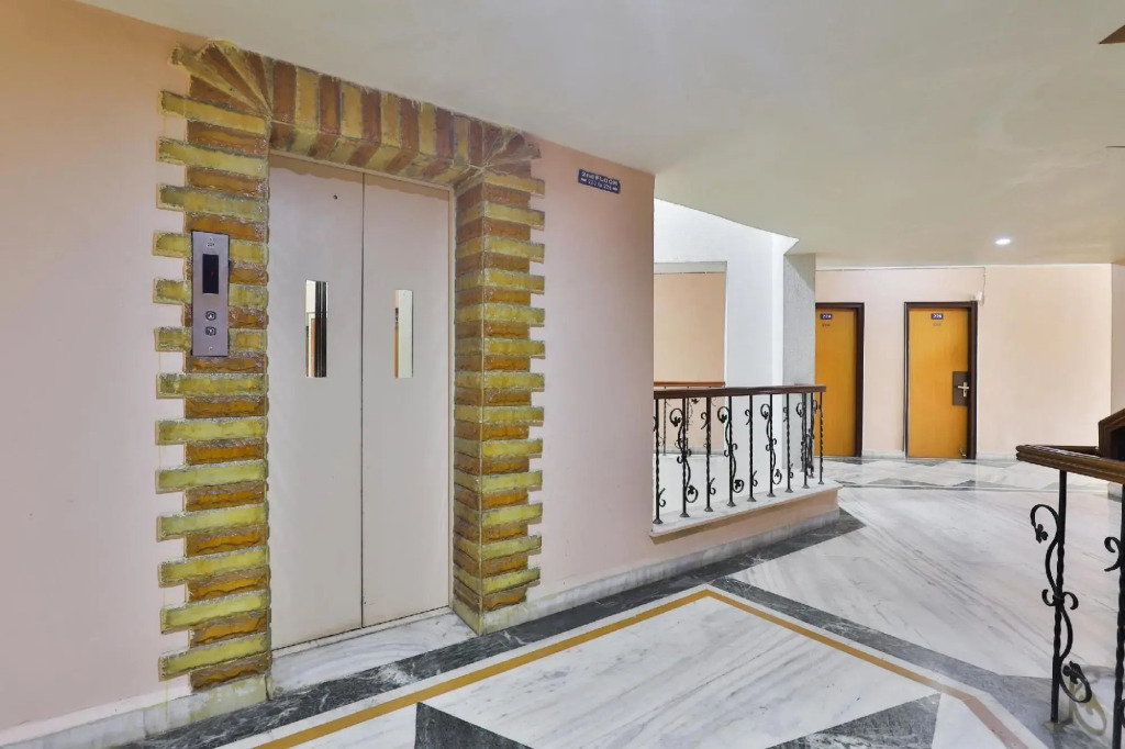 Hotel Woodlands