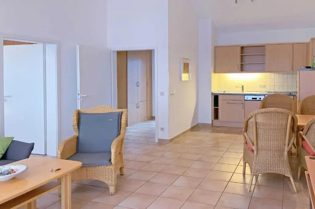 Residenz am Strand, Whg 242