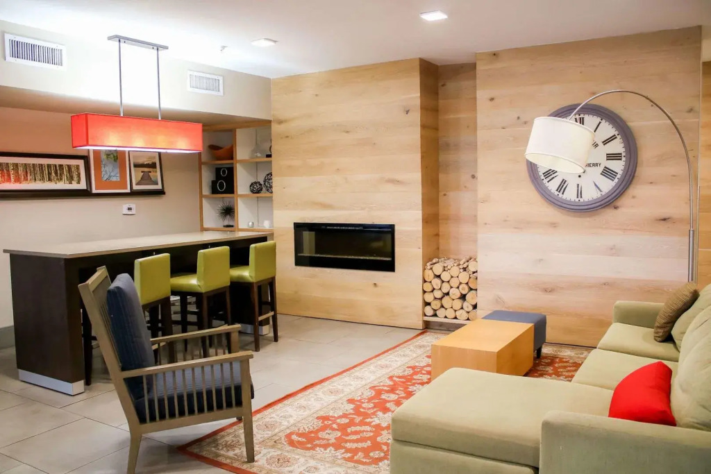 Country Inn & Suites by Radisson, Richmond West at I-64, VA