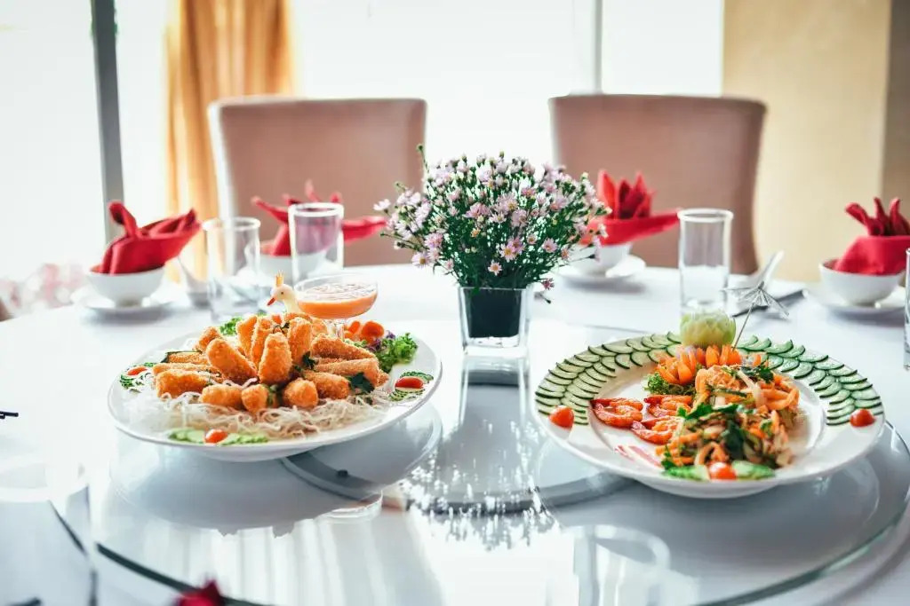 Muong Thanh Luxury Ca Mau Hotel