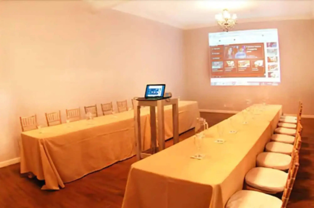 Hotel Stella Maris