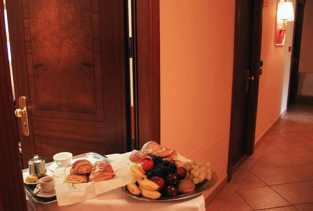Hotel Tito Serrano