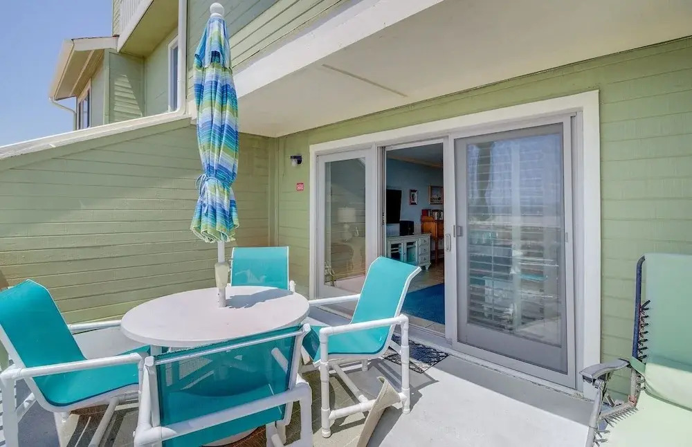 11D Mariners Walk by Avantstay Oceanfront Living Amazing Views! Communal Pool