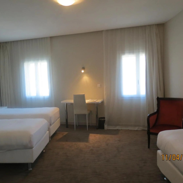Hôtel Ligure