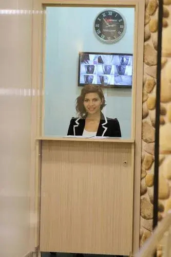 Taksim Ultra VIP Apartments