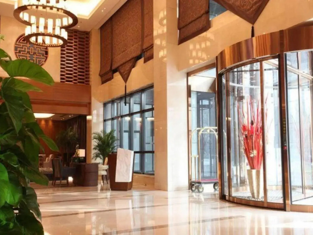 Geosciences International Conference Centre