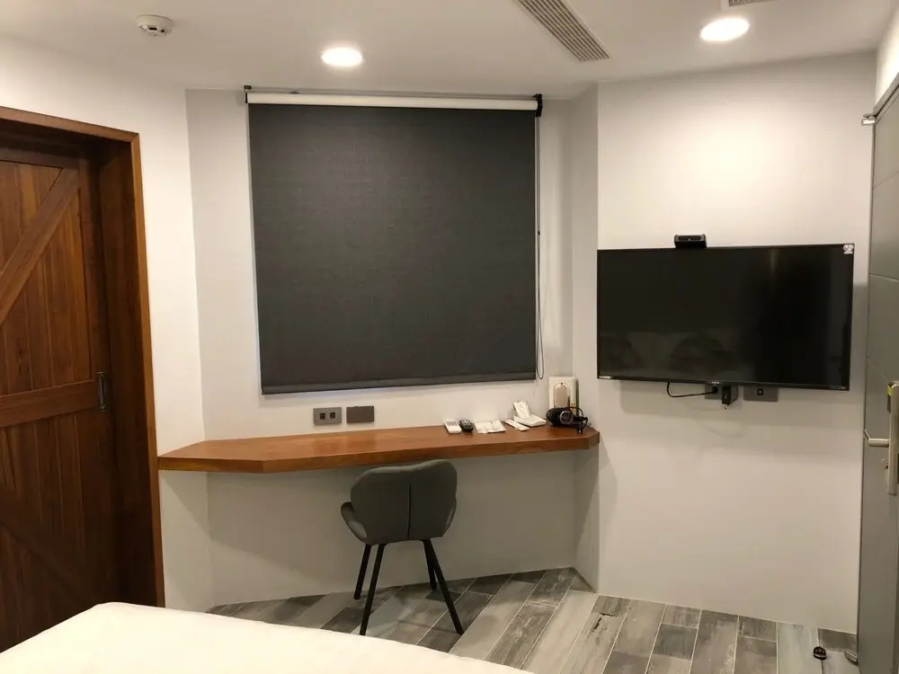 The Upstairs Homestay